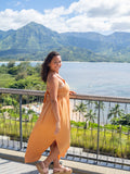 Rita Maxi Dress