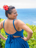 Rita Maxi Dress
