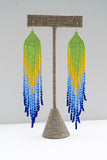 Lagoon Mirage Earrings