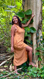 Bamboo Tunic