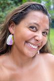 Knotted by Nature earrings