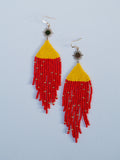 Queen Pop Earrings