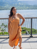 Rita Maxi Dress