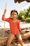 Kaliah One Piece for Kids