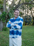 Men’s long sleeve bamboo shirt