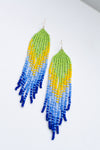 Lagoon Mirage Earrings