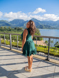 Lexy Mini Dress