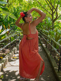 Rita Maxi Dress