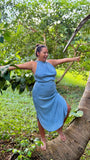 Bamboo Tunic