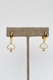 Mushroom Cutie Earrings