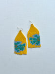 Aloha Aina earrings