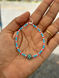 Flower Power Bracelet/Anklet