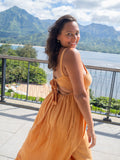 Rita Maxi Dress