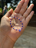Flower Power Bracelet/Anklet