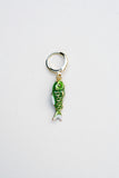 Emerald Tide Fish Huggies