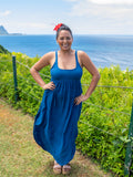 Rita Maxi Dress