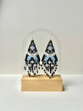 Butterfly Whisper Earrings