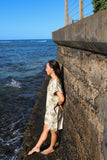 Bamboo Cover-Up Dress