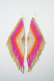 Heavenly Glow Earrings