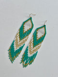 Regal Dazzler earrings