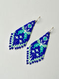 Butterfly Whisper Earrings