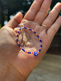 Flower Power Bracelet/Anklet