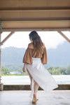 Elena skirt