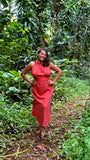 Bamboo Tunic