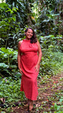 Bamboo Tunic