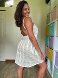 Olivia dress