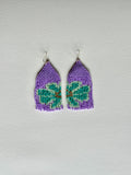 Aloha Aina earrings