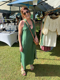 Bamboo Tunic