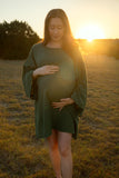 Brooke Dress