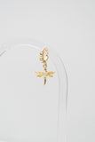 Ethereal Dragonfly Flight Huggies