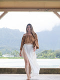 Elena skirt