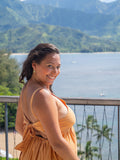 Rita Maxi Dress