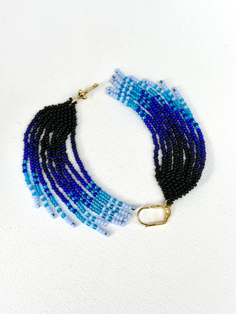 Jungle Jammer Earrings – Con Carino Design