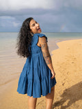 Carolina Dress