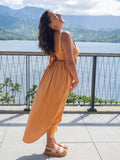 Rita Maxi Dress