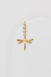 Ethereal Dragonfly Flight Huggies