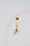 Star Fish Sparkle Huggies