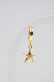 Star Fish Sparkle Huggies