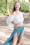 Elena skirt