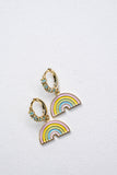Opal Rainbow Joy Huggies