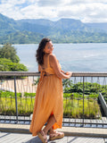 Rita Maxi Dress
