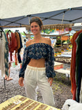 Geneva Top