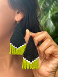 Key Lime Pie Earrings
