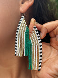 Festival Dangler Earrings