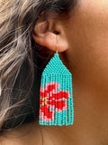 Aloha Aina earrings