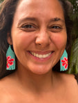 Aloha Aina earrings